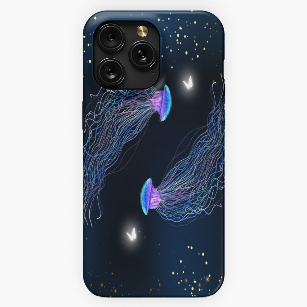 (Cosmic Dance Of Jellyfish=5989) Phone Case For Iphone Samsung 19 18 17 16 14 13 12 11 Plus Pro Max Galaxy S28 S27 S26 S25 S24 S23 S22 Ultra Note 20 4741628087733