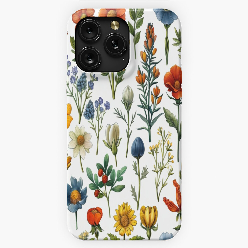 (Petal Symphony=5987) Phone Case For Iphone Samsung 19 18 17 16 14 13 12 11 Plus Pro Max Galaxy S28 S27 S26 S25 S24 S23 S22 Ultra Note 20 4741628087719