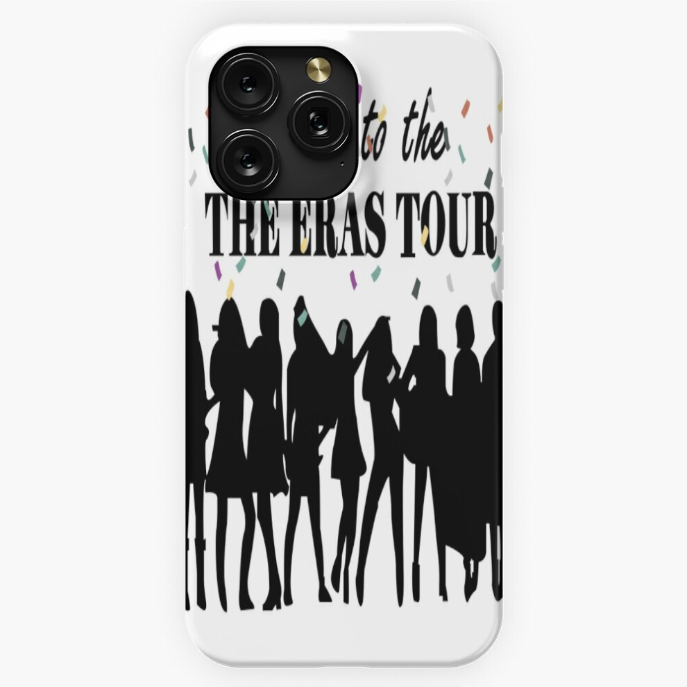(I Went To The,The Eras Tour =5955) Phone Case For Iphone Samsung 19 18 17 16 14 13 12 11 Plus Pro Max Galaxy S28 S27 S26 S25 S24 S23 S22 Ultra Note 2 4741628087399