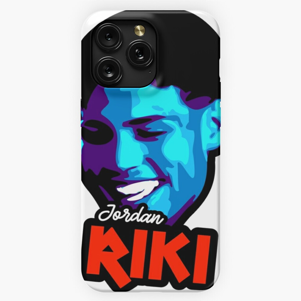 (Jordan Riki Nrl Rugby League=5483) Phone Case For Iphone Samsung 19 18 17 16 14 13 12 11 Plus Pro Max Galaxy S28 S27 S26 S25 S24 S23 S22 Ultra Note 2 4741628082578