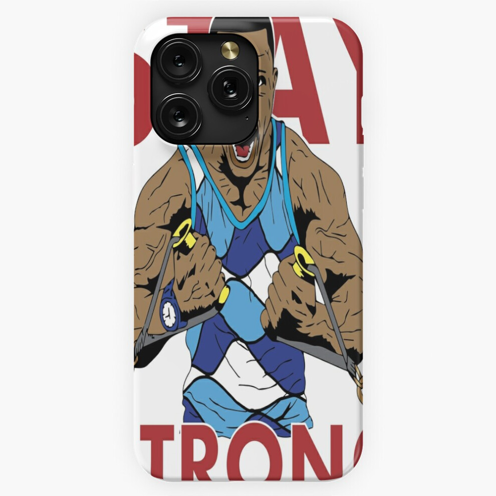 (Stay Strong Gym=5455) Phone Case For Iphone Samsung 19 18 17 16 14 13 12 11 Plus Pro Max Galaxy S28 S27 S26 S25 S24 S23 S22 Ultra Note 20 4741628082295