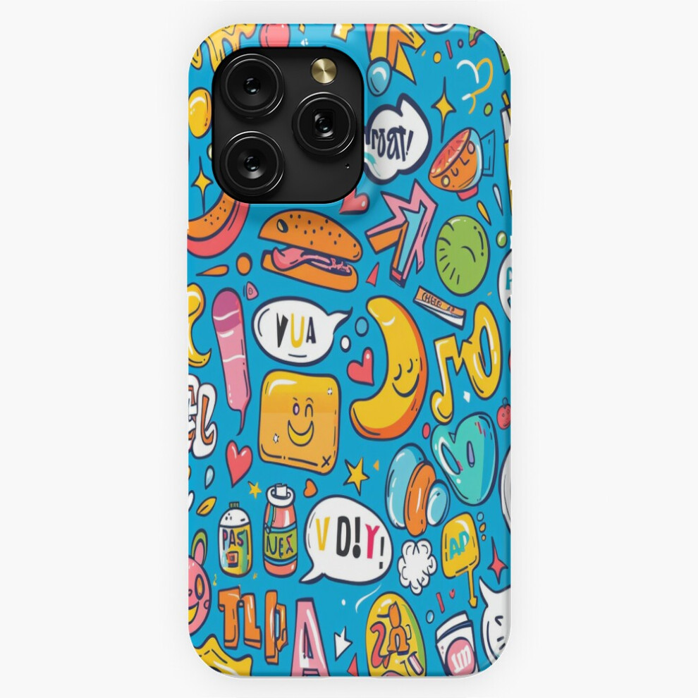 (Pop Culture Seamless=5937) Phone Case For Iphone Samsung 19 18 17 16 14 13 12 11 Plus Pro Max Galaxy S28 S27 S26 S25 S24 S23 S22 Ultra Note 20 4741628087207