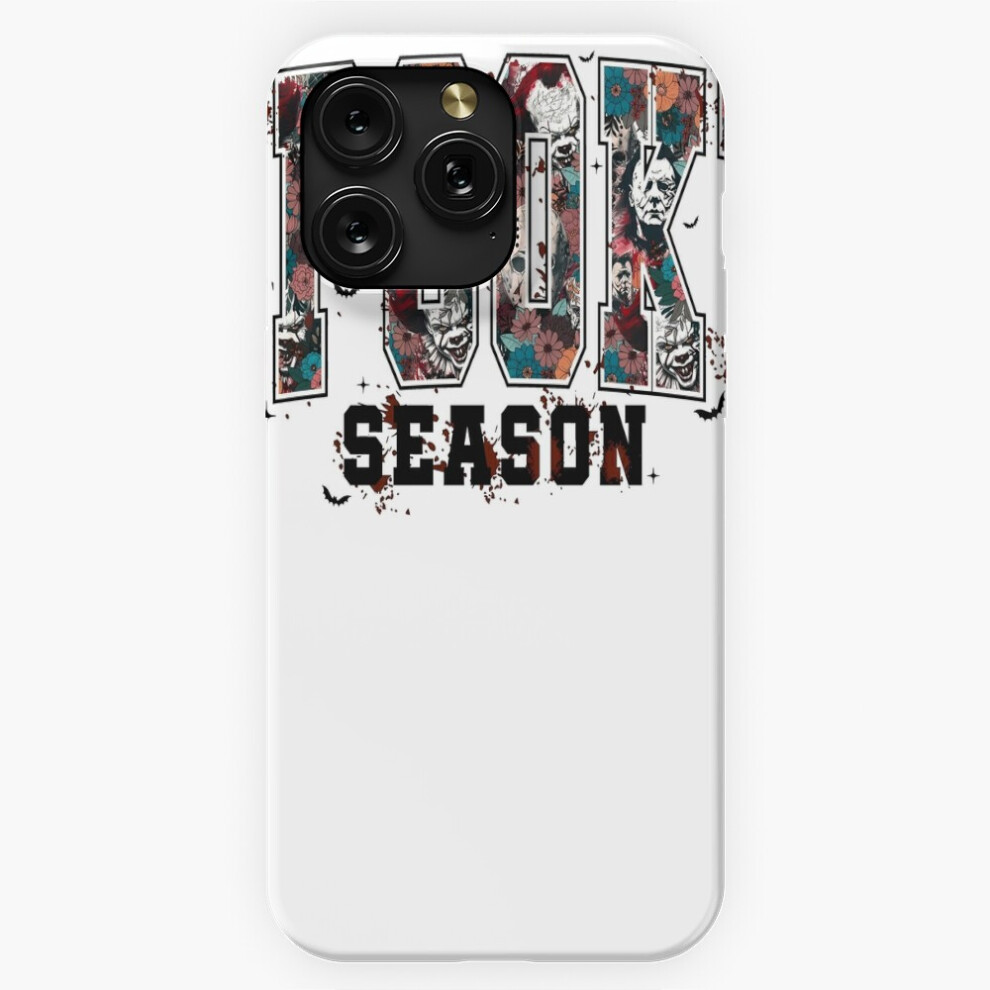 (Spooky Season Horror Halloween Spooky Vibes=5941) Phone Case For Iphone Samsung 19 18 17 16 14 13 12 11 Plus Pro Max Galaxy S28 S27 S26 S25 S24 S23 S 4741628087245