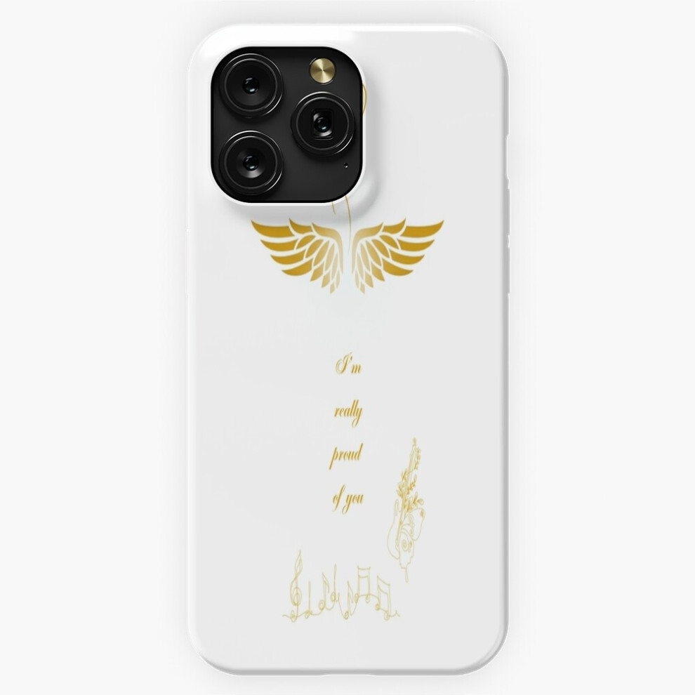 (I?M Really Proud Of You=5932) Phone Case For Iphone Samsung 19 18 17 16 14 13 12 11 Plus Pro Max Galaxy S28 S27 S26 S25 S24 S23 S22 Ultra Note 20 4741628087153