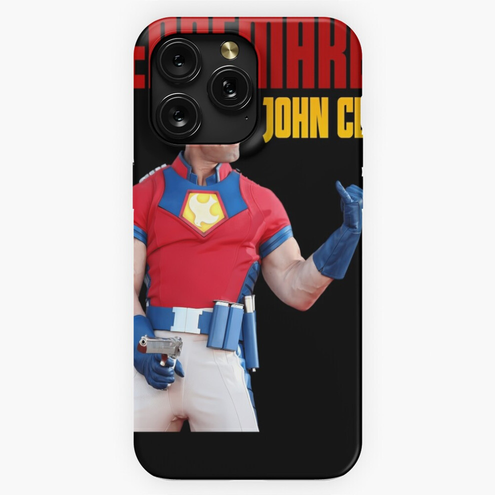 (John Cena Peacemaker=5930) Phone Case For Iphone Samsung 19 18 17 16 14 13 12 11 Plus Pro Max Galaxy S28 S27 S26 S25 S24 S23 S22 Ultra Note 20 4741628087139