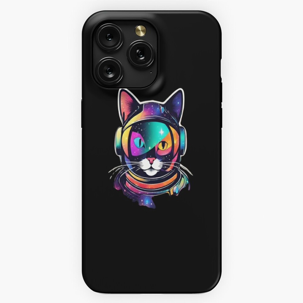 (Beautiful Neon Cat=5918) Phone Case For Iphone Samsung 19 18 17 16 14 13 12 11 Plus Pro Max Galaxy S28 S27 S26 S25 S24 S23 S22 Ultra Note 20 4741628087016