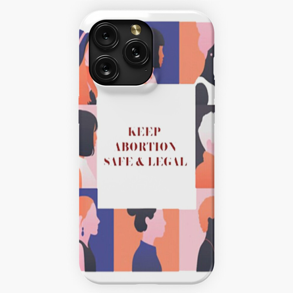 (Keep Abortion Safe Legal=5910) Phone Case For Iphone Samsung 19 18 17 16 14 13 12 11 Plus Pro Max Galaxy S28 S27 S26 S25 S24 S23 S22 Ultra Note 20 4741628086934