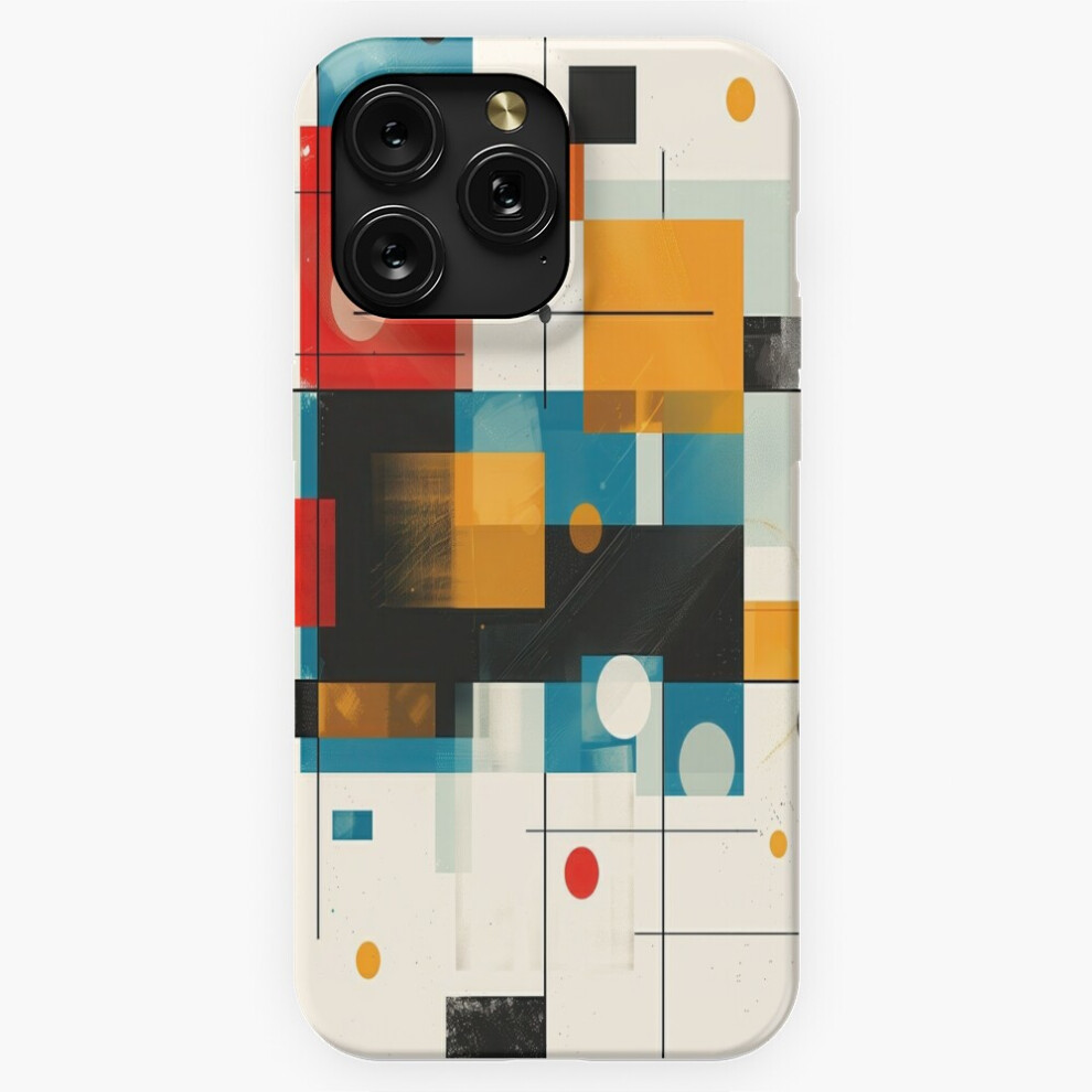 (Geometric Harmony=6781) Phone Case For Iphone Samsung 19 18 17 16 14 13 12 11 Plus Pro Max Galaxy S28 S27 S26 S25 S24 S23 S22 Ultra Note 20 4741628095813