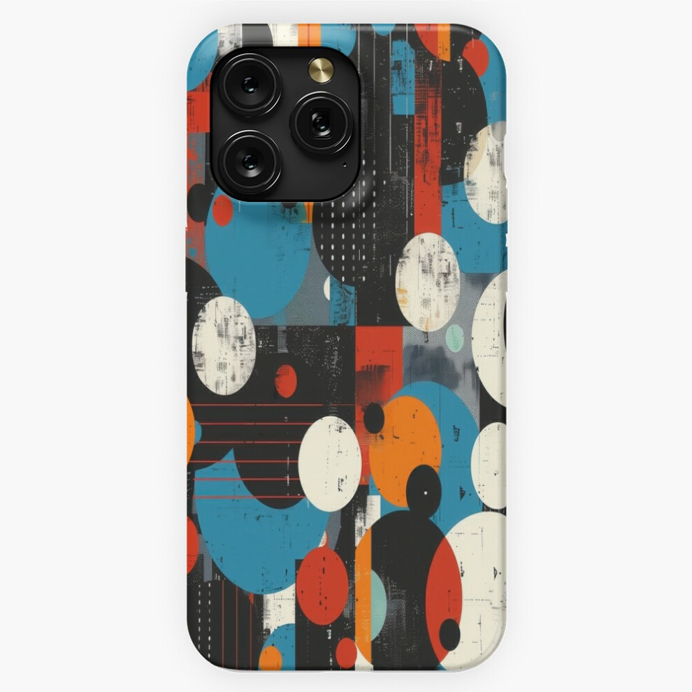 (Geometric Dreams=6862) Phone Case For Iphone Samsung 19 18 17 16 14 13 12 11 Plus Pro Max Galaxy S28 S27 S26 S25 S24 S23 S22 Ultra Note 20 4741628096643
