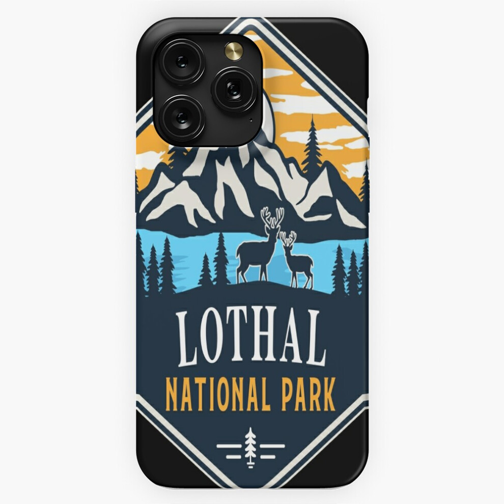 (Lothal National Park=6899) Phone Case For Iphone Samsung 19 18 17 16 14 13 12 11 Plus Pro Max Galaxy S28 S27 S26 S25 S24 S23 S22 Ultra Note 20 4741628097015