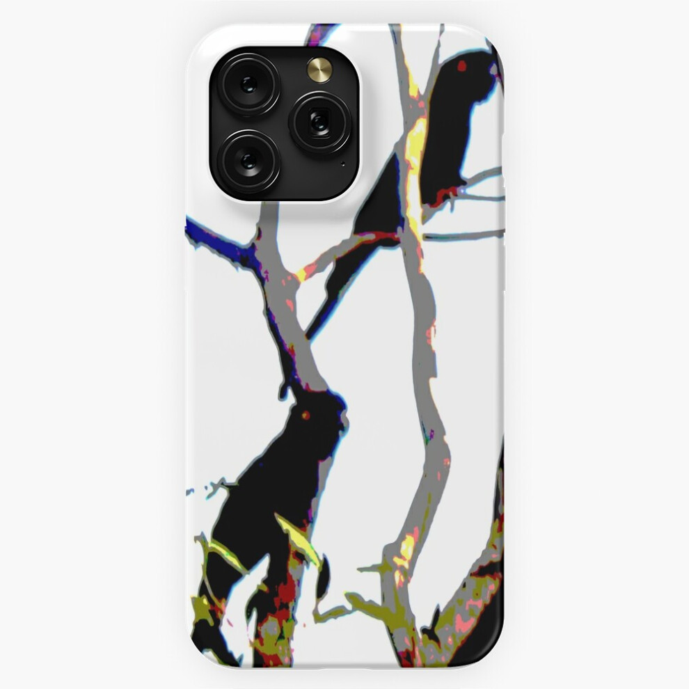 ( Cockatoos!=6893) Phone Case For Iphone Samsung 19 18 17 16 14 13 12 11 Plus Pro Max Galaxy S28 S27 S26 S25 S24 S23 S22 Ultra Note 20 Black 4741628096957