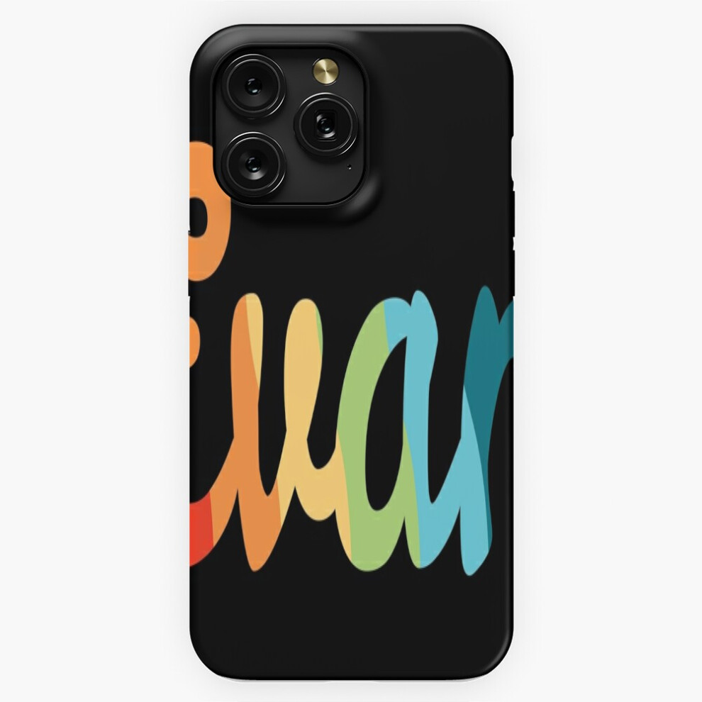 (Evan Name =6885) Phone Case For Iphone Samsung 19 18 17 16 14 13 12 11 Plus Pro Max Galaxy S28 S27 S26 S25 S24 S23 S22 Ultra Note 20 4741628096872