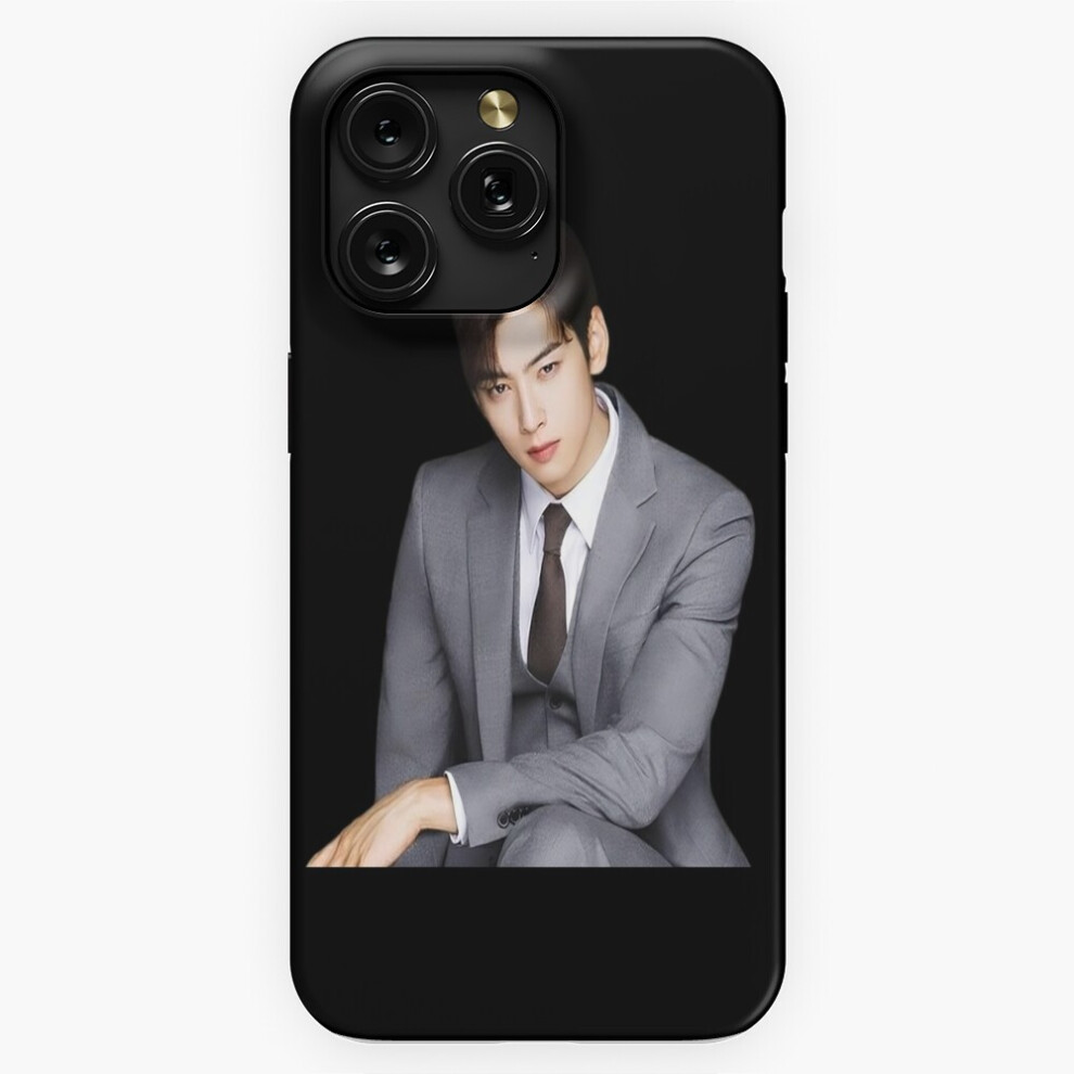 (Cha Eunwoo A Cha Eunwoo A Cha Eunwoo=6664) Phone Case For Iphone Samsung 19 18 17 16 14 13 12 11 Plus Pro Max Galaxy S28 S27 S26 S25 S24 S23 S22 Ultr 4741628094625