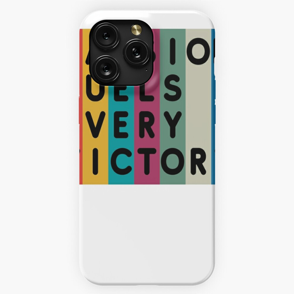(Passion Fuels Every Victory Quote=6654) Phone Case For Iphone Samsung 19 18 17 16 14 13 12 11 Plus Pro Max Galaxy S28 S27 S26 S25 S24 S23 S22 Ultra N 4741628094526