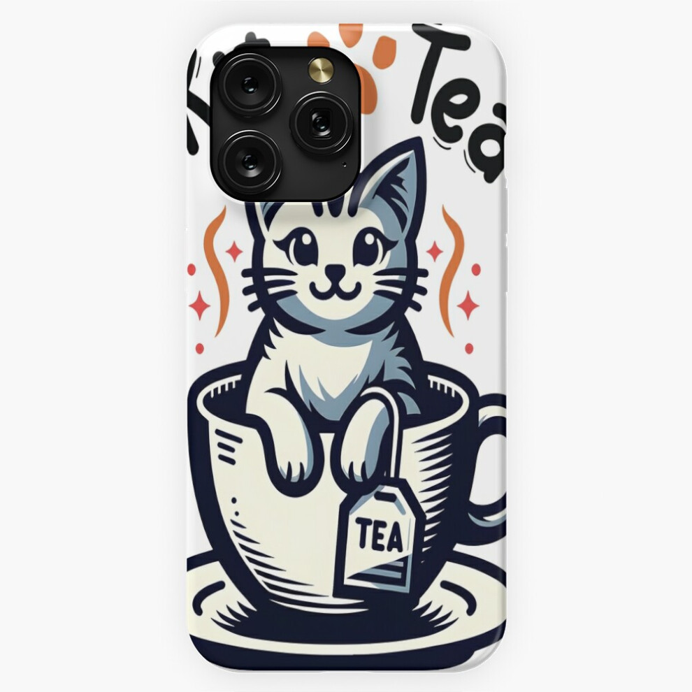 (Funny Cat - Cat Humor - Sassy Cat (17)=6748) Phone Case For Iphone Samsung 19 18 17 16 14 13 12 11 Plus Pro Max Galaxy S28 S27 S26 S25 S24 S23 S22 Ul 4741628095479