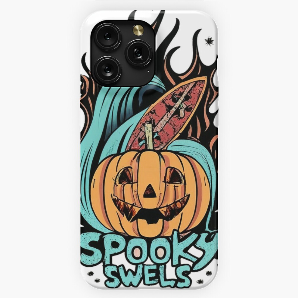 (Spooky Surfs Up=6747) Phone Case For Iphone Samsung 19 18 17 16 14 13 12 11 Plus Pro Max Galaxy S28 S27 S26 S25 S24 S23 S22 Ultra Note 20 4741628095462