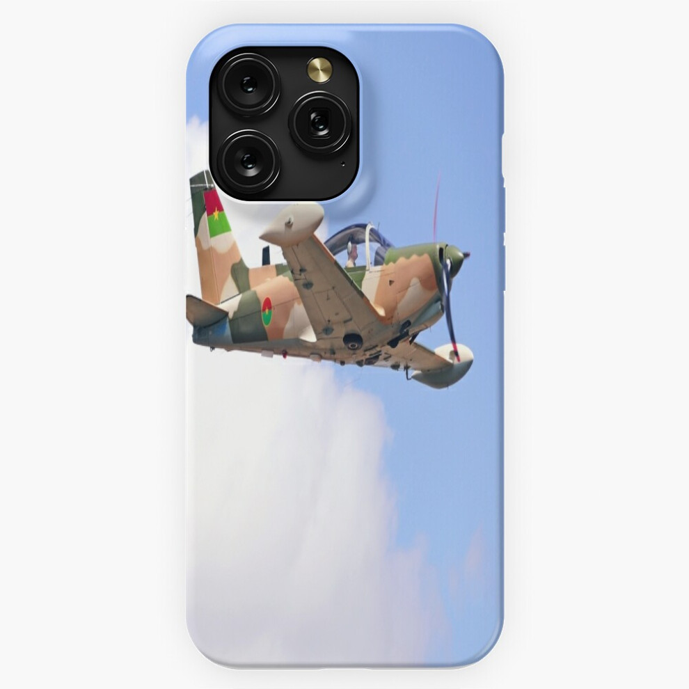 (R3746/ Finition 2024 - 2 - " Beautiful Plane - Magnifique Avion Vintage " Okaio Crã©Ations Olavia) Phone Case For Iphone Samsung 19 18 17 16 14 1 4741628095431