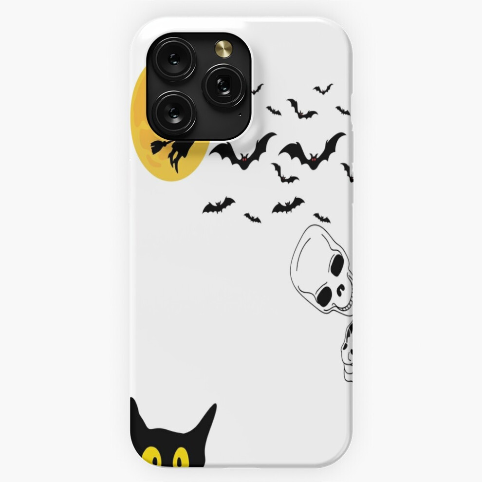 (Halloween Vibes, Autunm And Spookey Cool=6741) Phone Case For Iphone Samsung 19 18 17 16 14 13 12 11 Plus Pro Max Galaxy S28 S27 S26 S25 S24 S23 S22 4741628095400