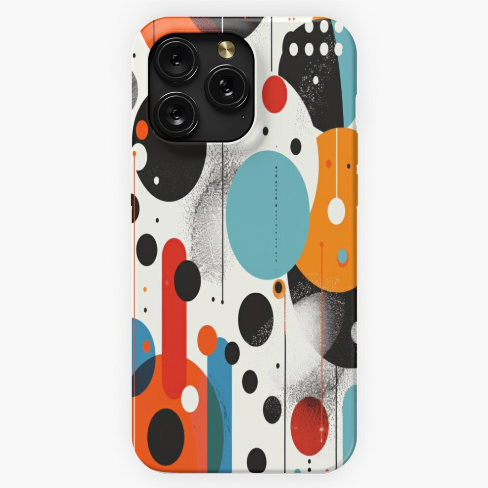 (Circles Of Life=6731) Phone Case For Iphone Samsung 19 18 17 16 14 13 12 11 Plus Pro Max Galaxy S28 S27 S26 S25 S24 S23 S22 Ultra Note 20 4741628095301