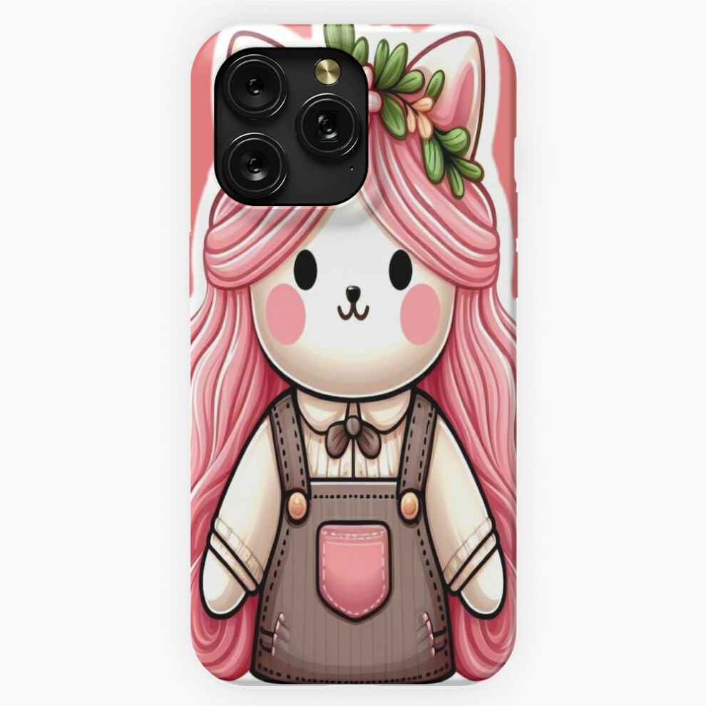 (Princess Fluffypaws? Garden Adventure=6835) Phone Case For Iphone Samsung 19 18 17 16 14 13 12 11 Plus Pro Max Galaxy S28 S27 S26 S25 S24 S23 S22 Ult 4741628096360