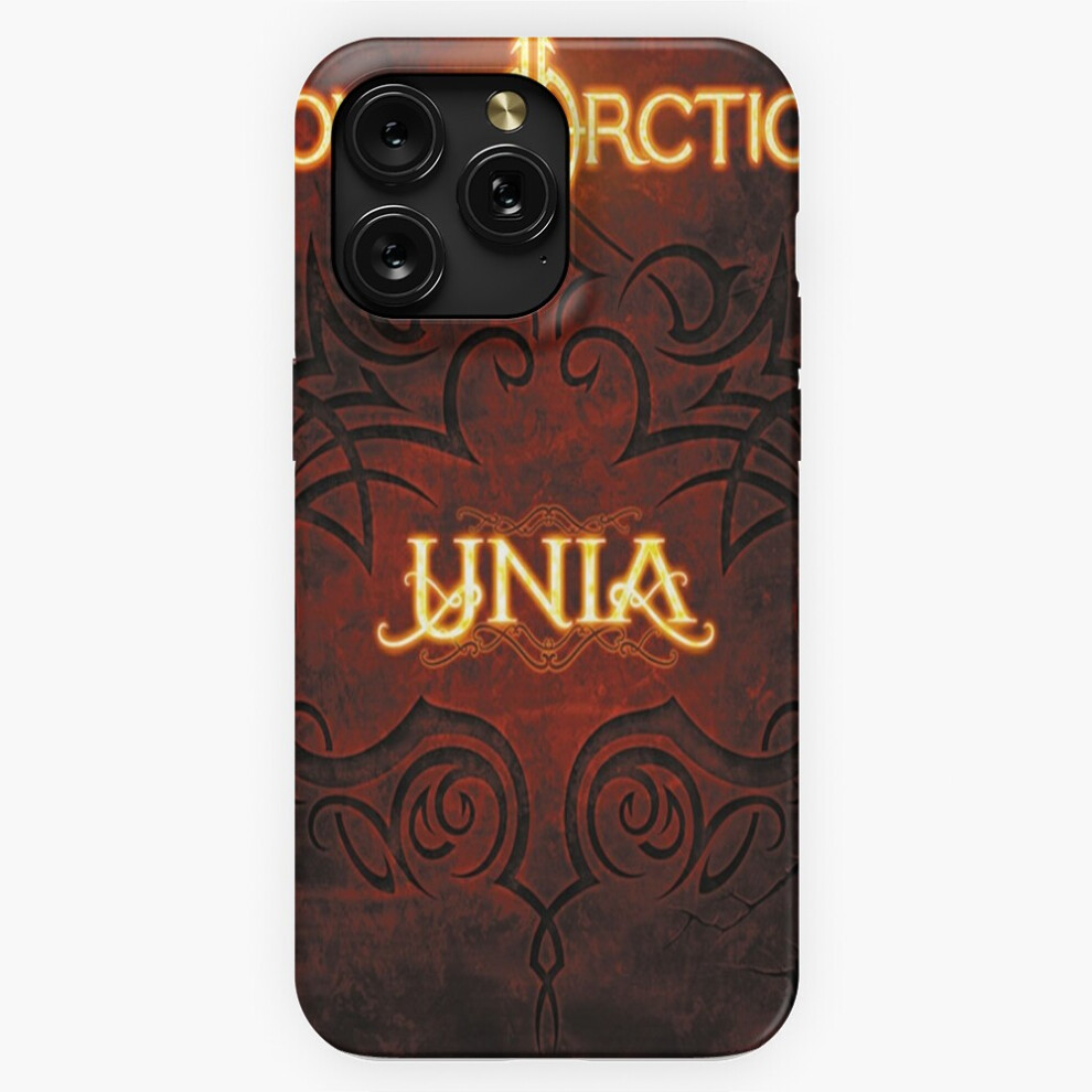 (Sonata Arctica - Unia Album 2007=6533) Phone Case For Iphone Samsung 19 18 17 16 14 13 12 11 Plus Pro Max Galaxy S28 S27 S26 S25 S24 S23 S22 Ultra No 4741628093284