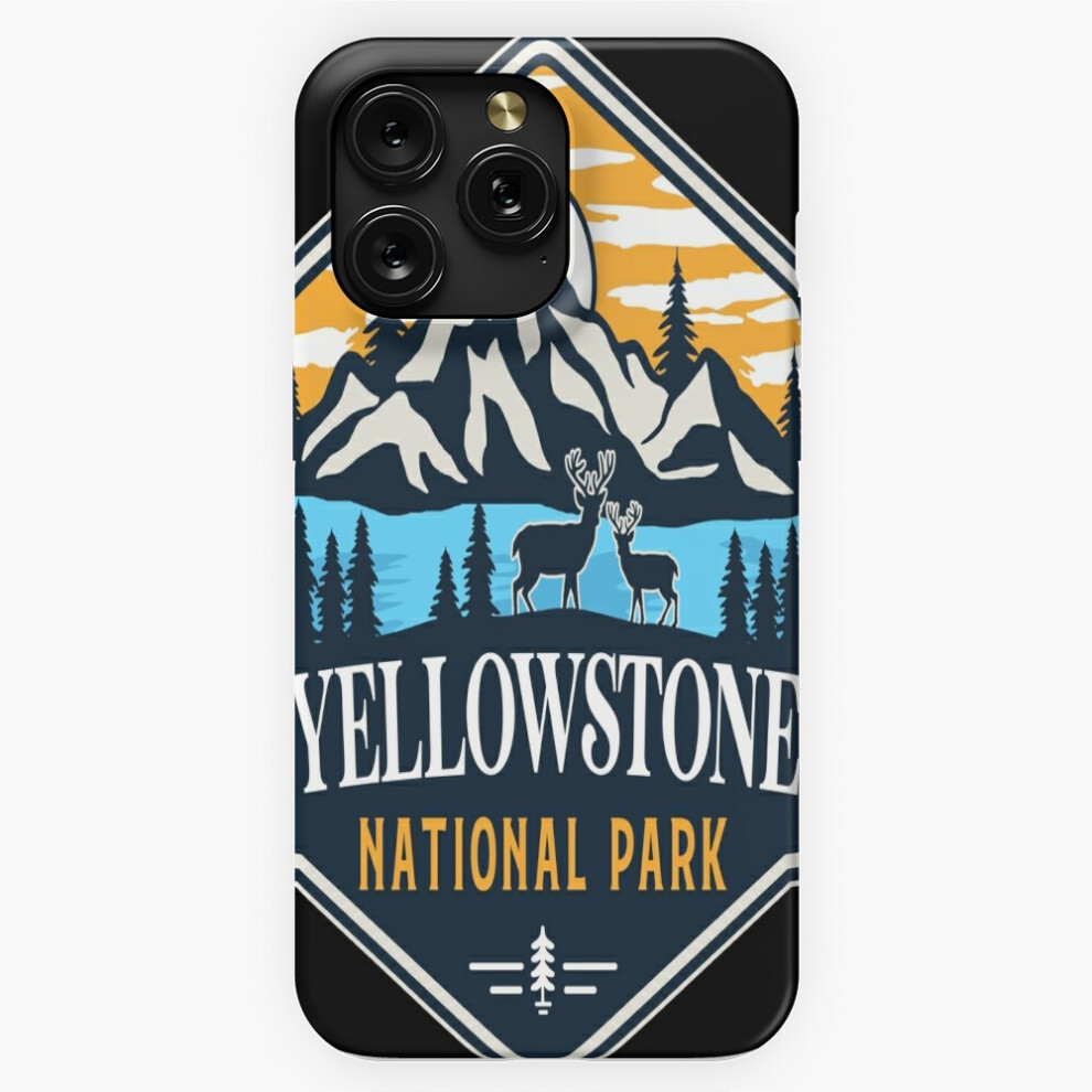 (Yellowstone National Park=6494) Phone Case For Iphone Samsung 19 18 17 16 14 13 12 11 Plus Pro Max Galaxy S28 S27 S26 S25 S24 S23 S22 Ultra Note 20 4741628092881