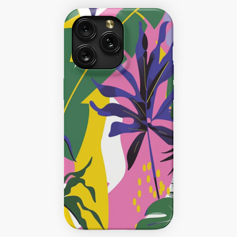 (Abstract Tropical Patterns=6490) Phone Case For Iphone Samsung 19 18 17 16 14 13 12 11 Plus Pro Max Galaxy S28 S27 S26 S25 S24 S23 S22 Ultra Note 20 4741628092843
