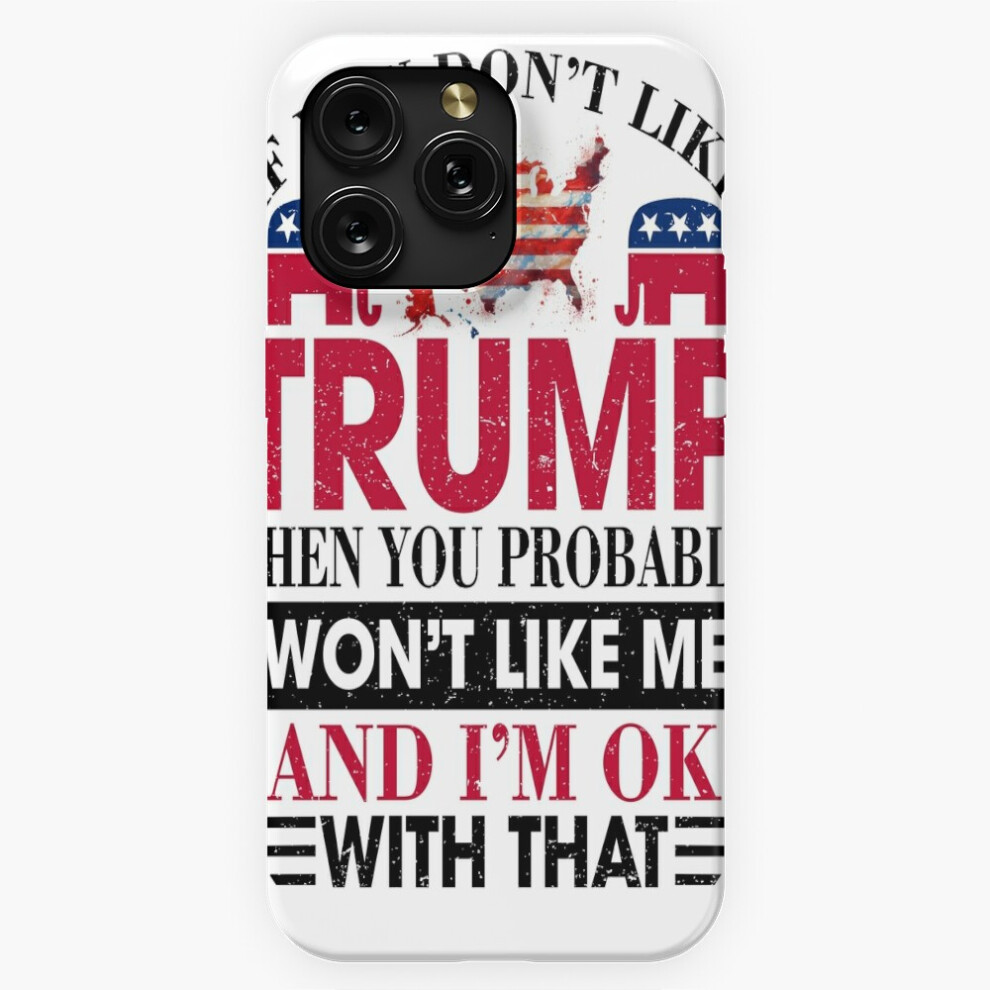 (If You Don;T Like=6477) Phone Case For Iphone Samsung 19 18 17 16 14 13 12 11 Plus Pro Max Galaxy S28 S27 S26 S25 S24 S23 S22 Ultra Note 20 4741628092713