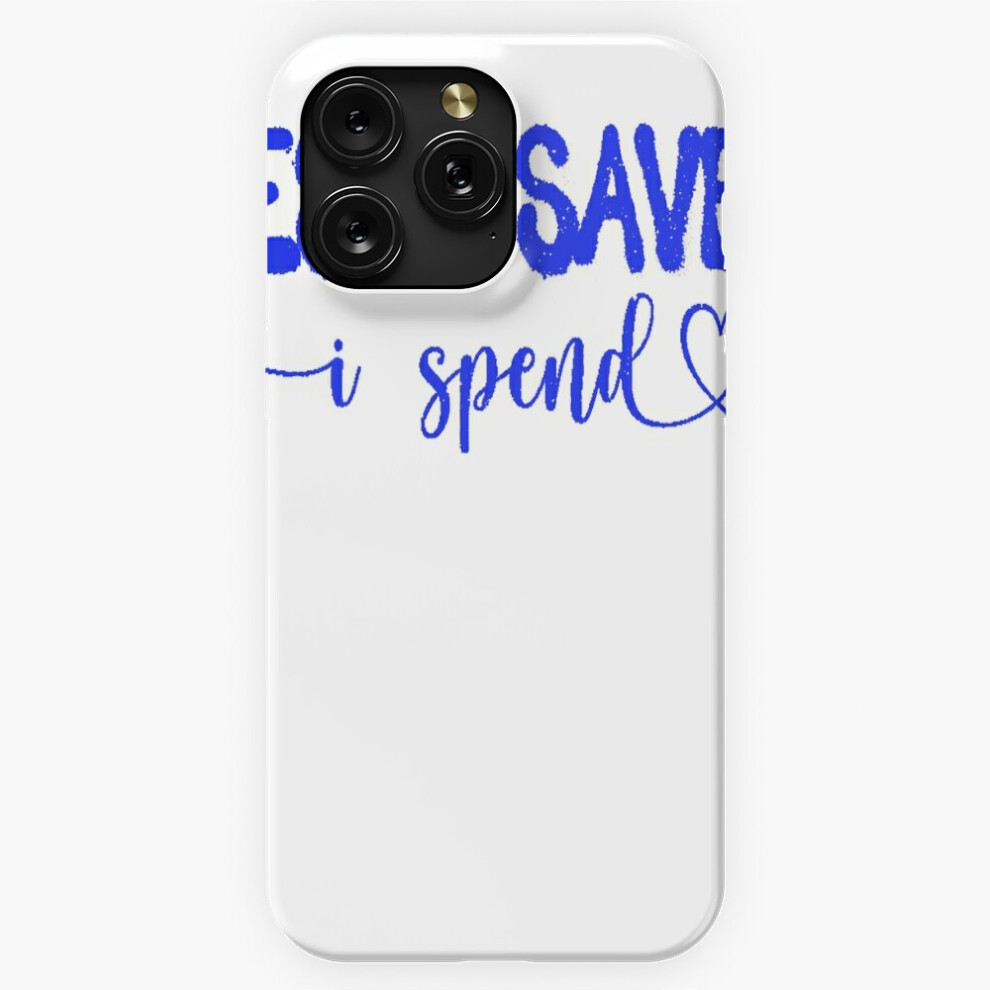 (Jesus Saves I Spend=6445) Phone Case For Iphone Samsung 19 18 17 16 14 13 12 11 Plus Pro Max Galaxy S28 S27 S26 S25 S24 S23 S22 Ultra Note 20 4741628092386