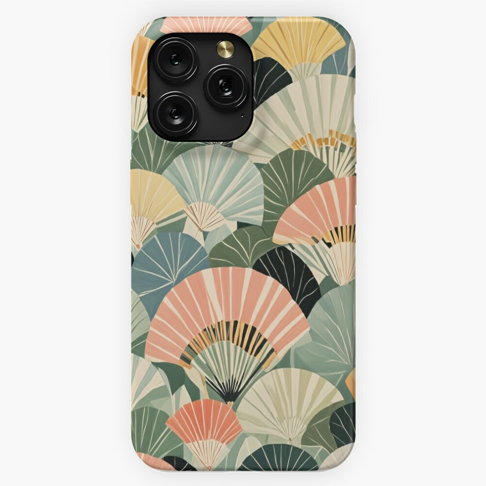 (Fan Flora Fantasy=6435) Phone Case For Iphone Samsung 19 18 17 16 14 13 12 11 Plus Pro Max Galaxy S28 S27 S26 S25 S24 S23 S22 Ultra Note 20 4741628092287