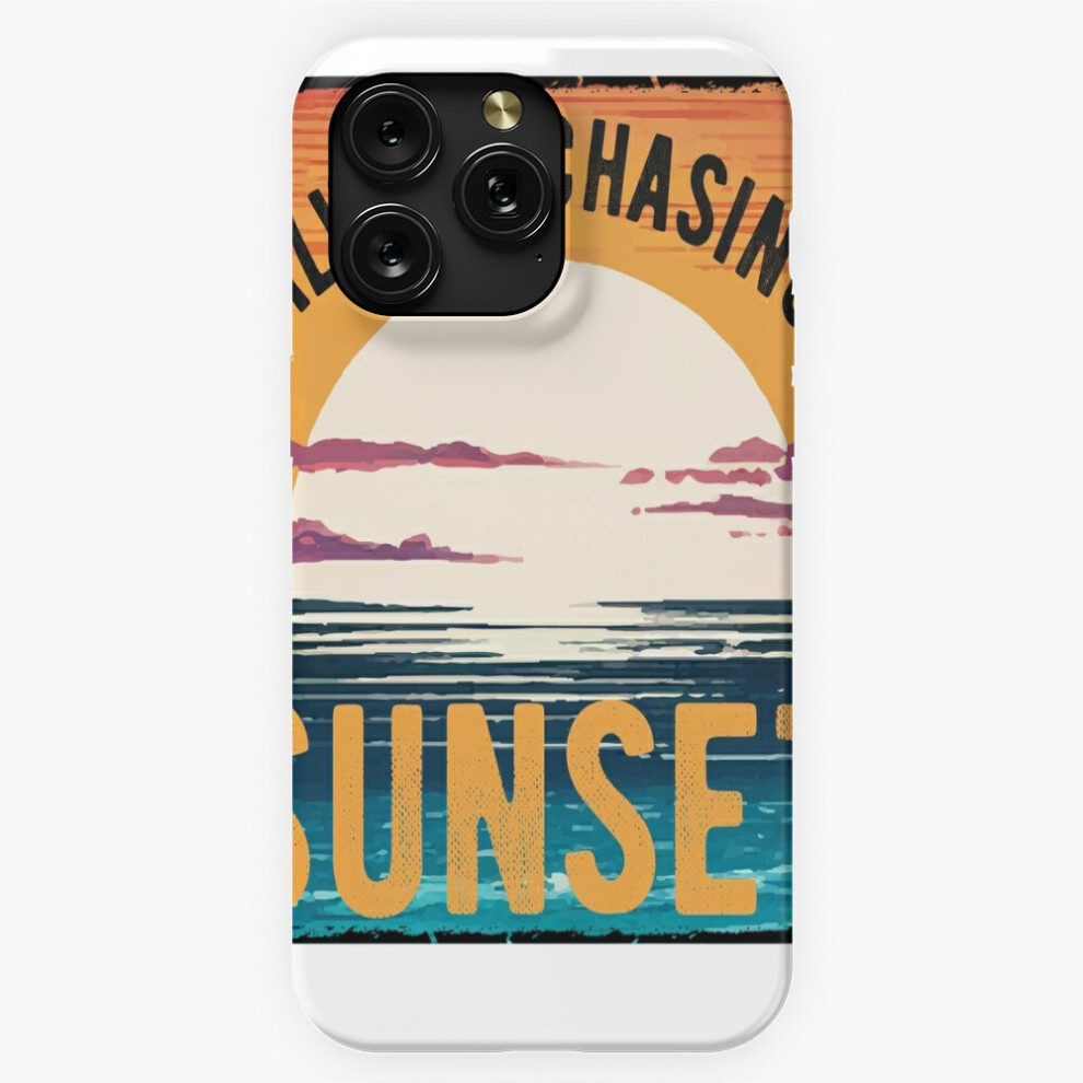 (Always Chasing Sunset Summer Beach=6416) Phone Case For Iphone Samsung 19 18 17 16 14 13 12 11 Plus Pro Max Galaxy S28 S27 S26 S25 S24 S23 S22 Ultra 4741628092096