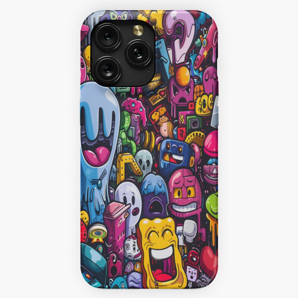 (Pop Culture X=7348) Phone Case For Iphone Samsung 19 18 17 16 14 13 12 11 Plus Pro Max Galaxy S28 S27 S26 S25 S24 S23 S22 Ultra Note 20 4741628101590