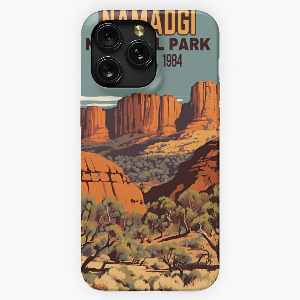 (Namadgi National Park=7400) Phone Case For Iphone Samsung 19 18 17 16 14 13 12 11 Plus Pro Max Galaxy S28 S27 S26 S25 S24 S23 S22 Ultra Note 20 4741628102122