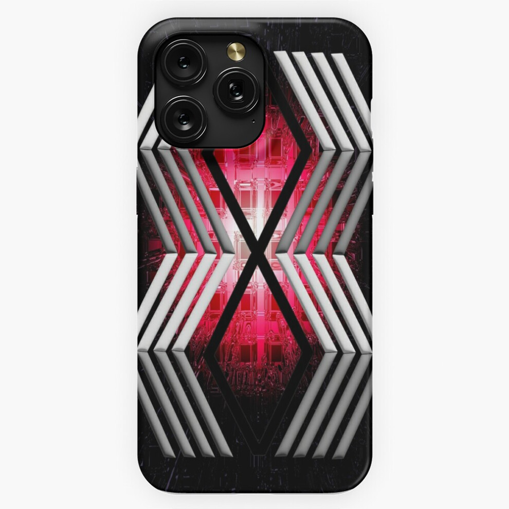 (Geometric Pattern, Space, Energy, Spider,=7388) Phone Case For Iphone Samsung 19 18 17 16 14 13 12 11 Plus Pro Max Galaxy S28 S27 S26 S25 S24 S23 S22 4741628102009