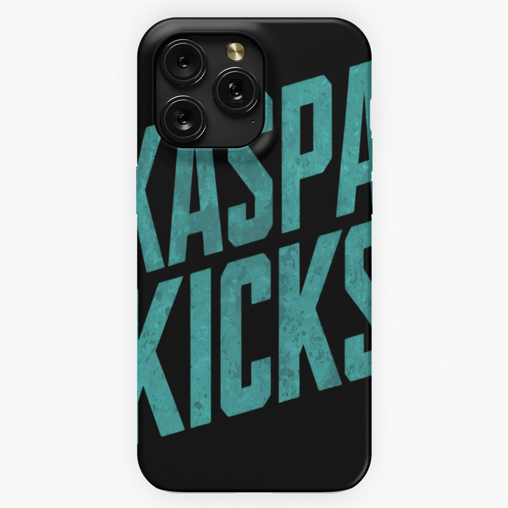 (Kaspa Crypto Leader Blockchain Explorer=7376) Phone Case For Iphone Samsung 19 18 17 16 14 13 12 11 Plus Pro Max Galaxy S28 S27 S26 S25 S24 S23 S22 U 4741628101880
