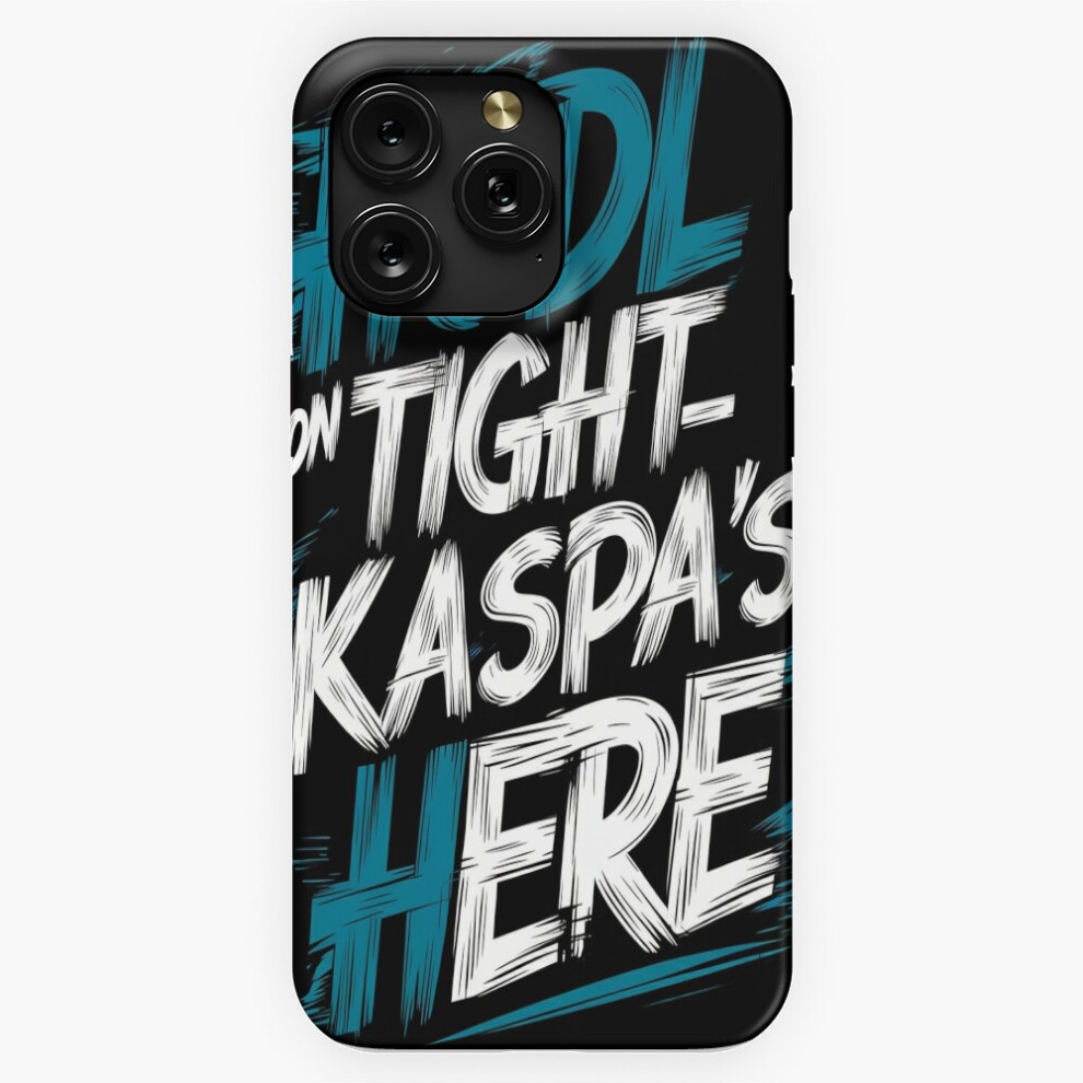 (Kaspa Blockchain Innovator Digital Trendsetter=7360) Phone Case For Iphone Samsung 19 18 17 16 14 13 12 11 Plus Pro Max Galaxy S28 S27 S26 S25 S24 S2 4741628101729