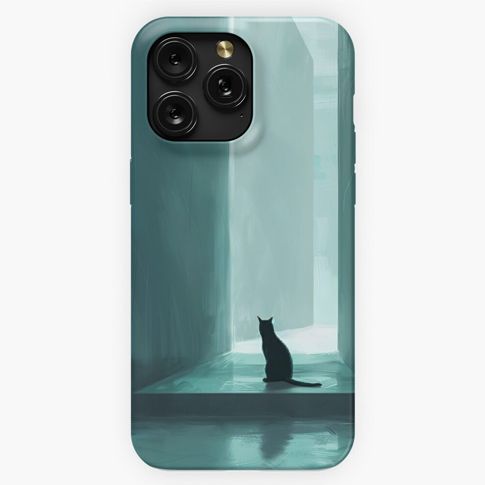 (Alone Cat=7242) Phone Case For Iphone Samsung 19 18 17 16 14 13 12 11 Plus Pro Max Galaxy S28 S27 S26 S25 S24 S23 S22 Ultra Note 20 4741628100517