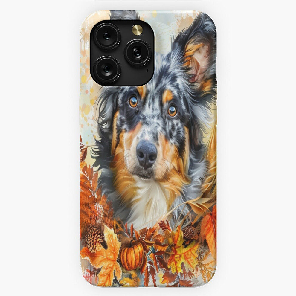 (Australian Cattle Dog - Adorable Stare=7206) Phone Case For Iphone Samsung 19 18 17 16 14 13 12 11 Plus Pro Max Galaxy S28 S27 S26 S25 S24 S23 S22 Ul 4741628100159
