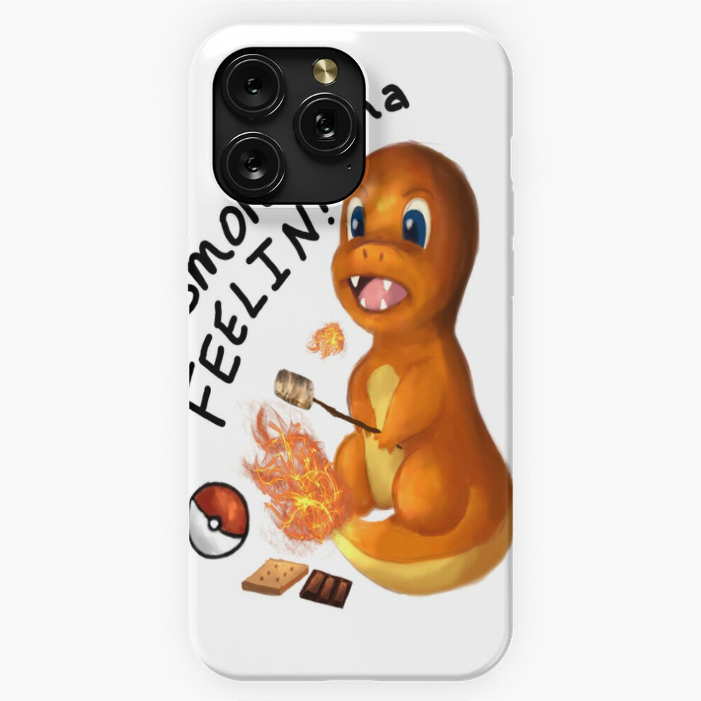 (S'more Than A Feeling=7175) Phone Case For Iphone Samsung 19 18 17 16 14 13 12 11 Plus Pro Max Galaxy S28 S27 S26 S25 S24 S23 S22 Ultra Note 20 4741628099835