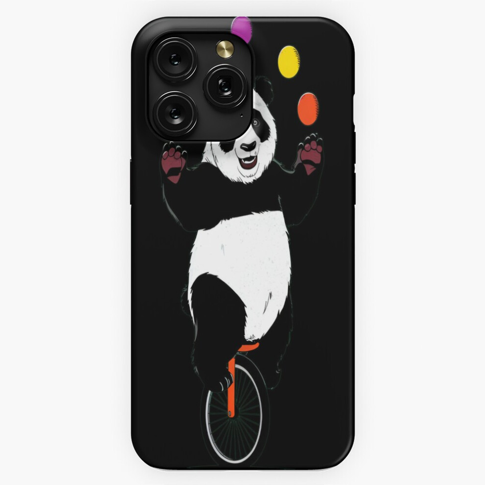 (Circus Panda=7161) Phone Case For Iphone Samsung 19 18 17 16 14 13 12 11 Plus Pro Max Galaxy S28 S27 S26 S25 S24 S23 S22 Ultra Note 20 4741628099699
