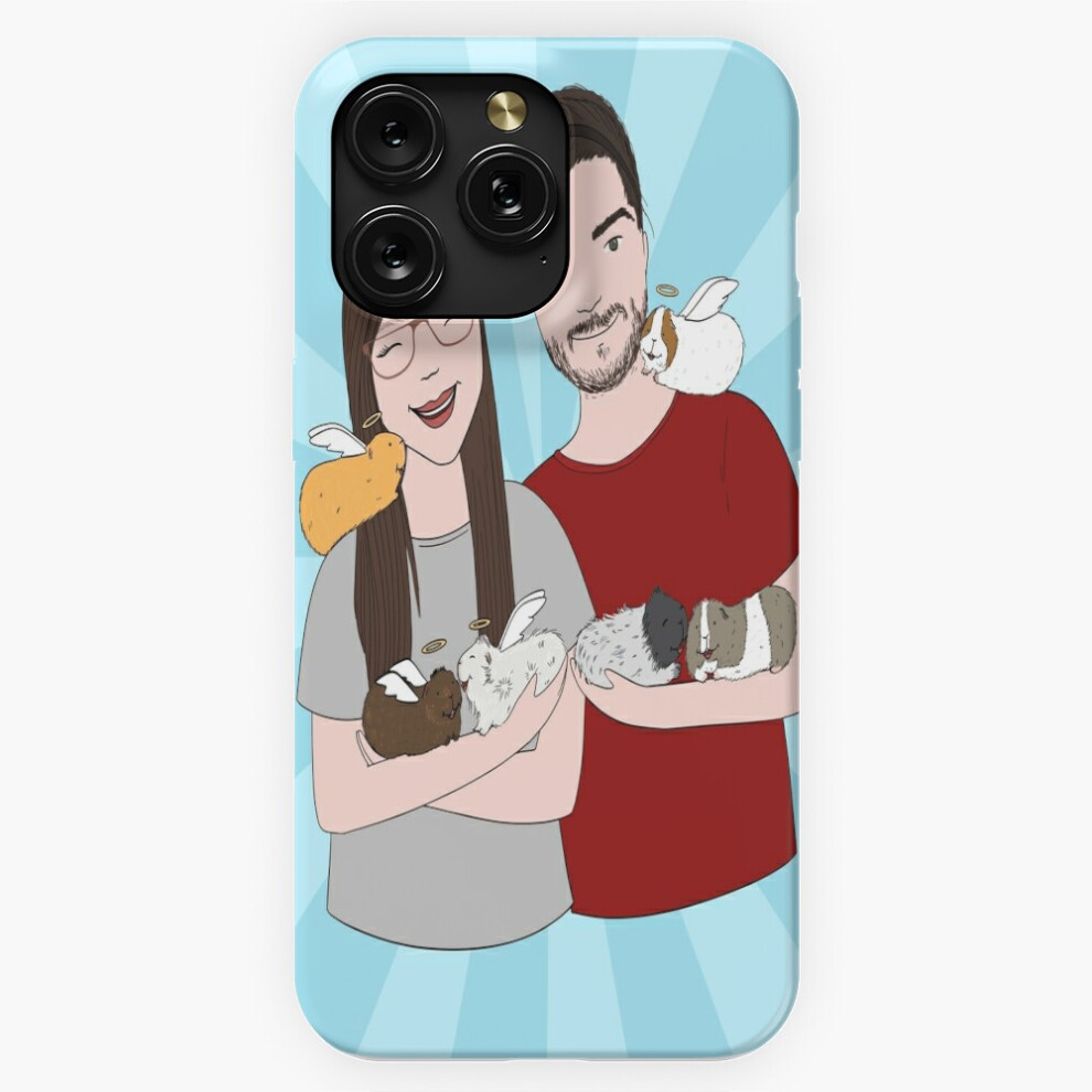 (Die Wheekies Family Portrait =7187) Phone Case For Iphone Samsung 19 18 17 16 14 13 12 11 Plus Pro Max Galaxy S28 S27 S26 S25 S24 S23 S22 Ultra Note 4741628099958
