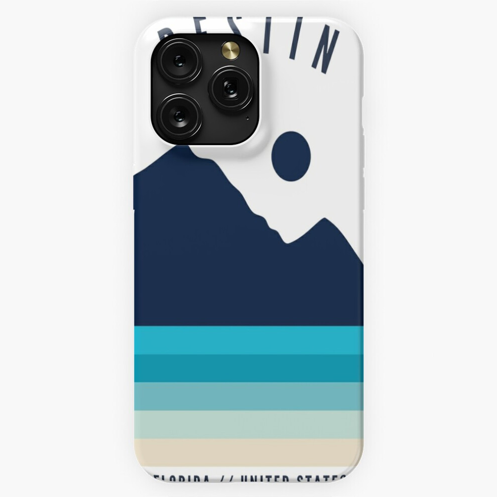 (Destin Florida United States Retro Vintage=7080) Phone Case For Iphone Samsung 19 18 17 16 14 13 12 11 Plus Pro Max Galaxy S28 S27 S26 S25 S24 S23 S2 4741628098869