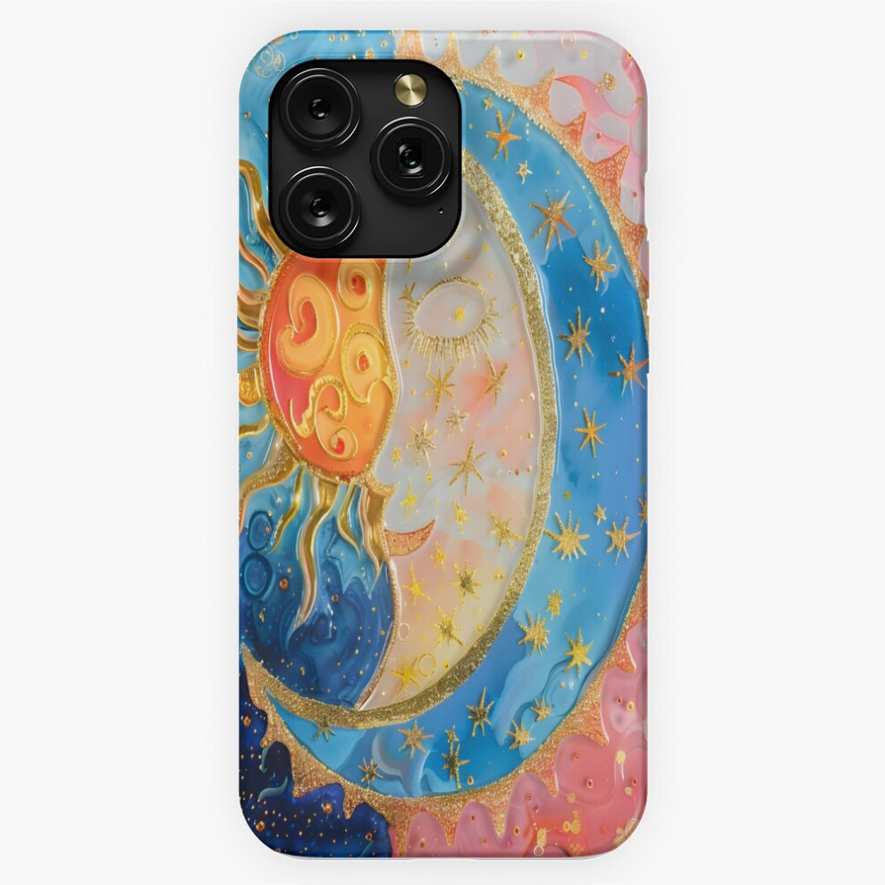 (Celestial Harmony: Sun And Moon=6573) Phone Case For Iphone Samsung 19 18 17 16 14 13 12 11 Plus Pro Max Galaxy S28 S27 S26 S25 S24 S23 S22 Ultra Not 4741628093697