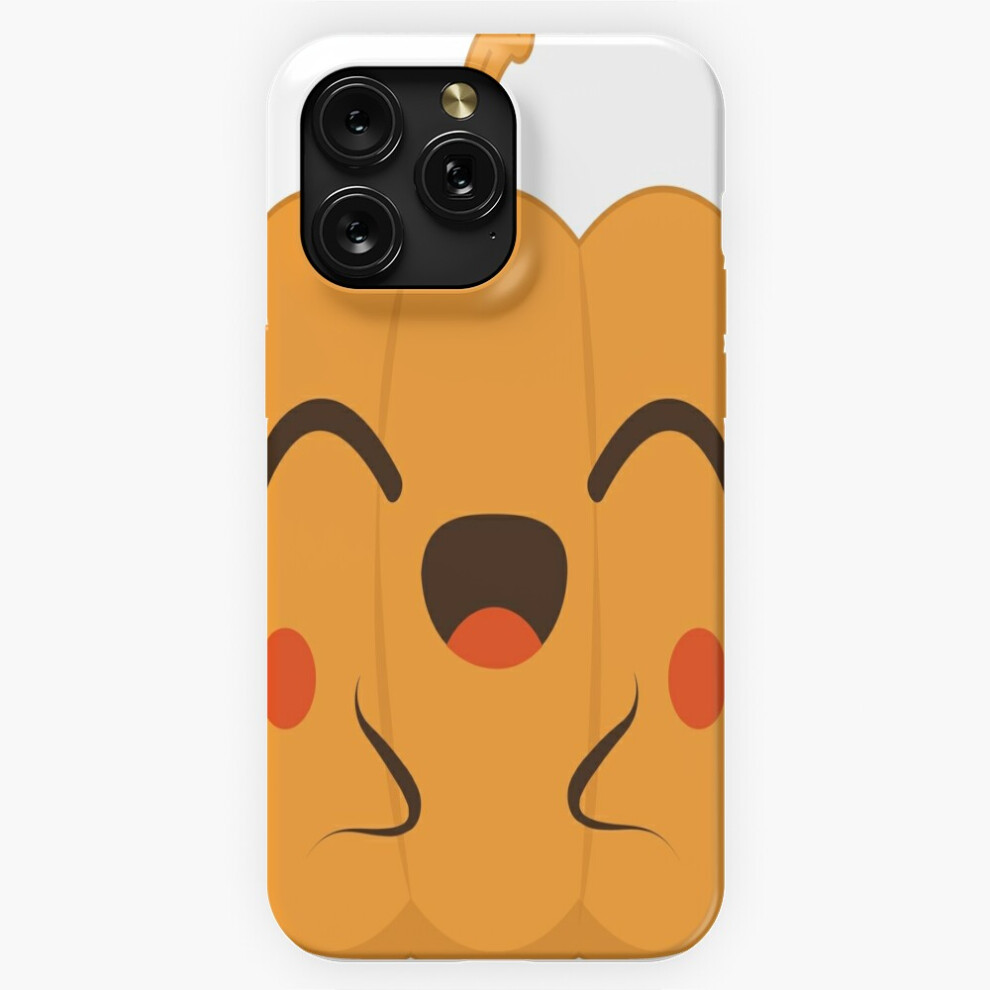 (Funny Cartoon Pumpkin In Kawaii Style=6581) Phone Case For Iphone Samsung 19 18 17 16 14 13 12 11 Plus Pro Max Galaxy S28 S27 S26 S25 S24 S23 S22 Ult 4741628093772
