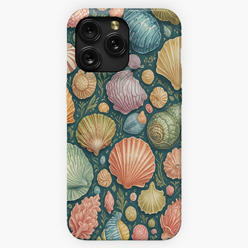 (Sea Dreams=6568) Phone Case For Iphone Samsung 19 18 17 16 14 13 12 11 Plus Pro Max Galaxy S28 S27 S26 S25 S24 S23 S22 Ultra Note 20 4741628093642