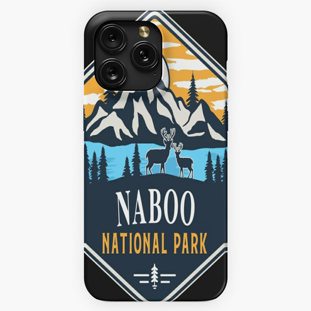 (Naboo National Park=6553) Phone Case For Iphone Samsung 19 18 17 16 14 13 12 11 Plus Pro Max Galaxy S28 S27 S26 S25 S24 S23 S22 Ultra Note 20 4741628093499