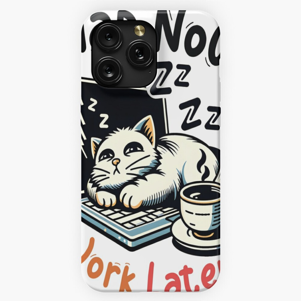 (Funny Cat - Cat Humor - Sassy Cat (14)=7039) Phone Case For Iphone Samsung 19 18 17 16 14 13 12 11 Plus Pro Max Galaxy S28 S27 S26 S25 S24 S23 S22 Ul 4741628098449