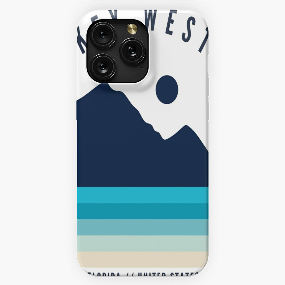 (Key West Florida United States Retro Vintage=7036) Phone Case For Iphone Samsung 19 18 17 16 14 13 12 11 Plus Pro Max Galaxy S28 S27 S26 S25 S24 S23 4741628098418