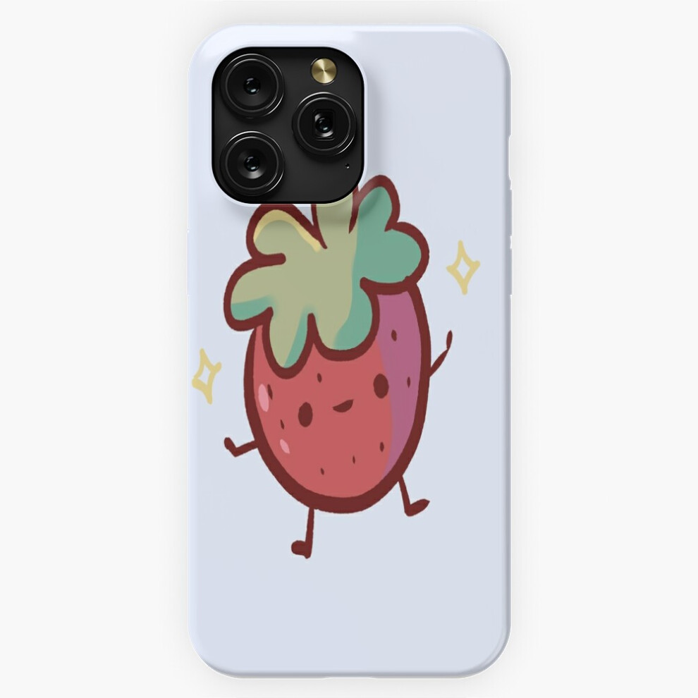(Strawberry =7034) Phone Case For Iphone Samsung 19 18 17 16 14 13 12 11 Plus Pro Max Galaxy S28 S27 S26 S25 S24 S23 S22 Ultra Note 20 4741628098395