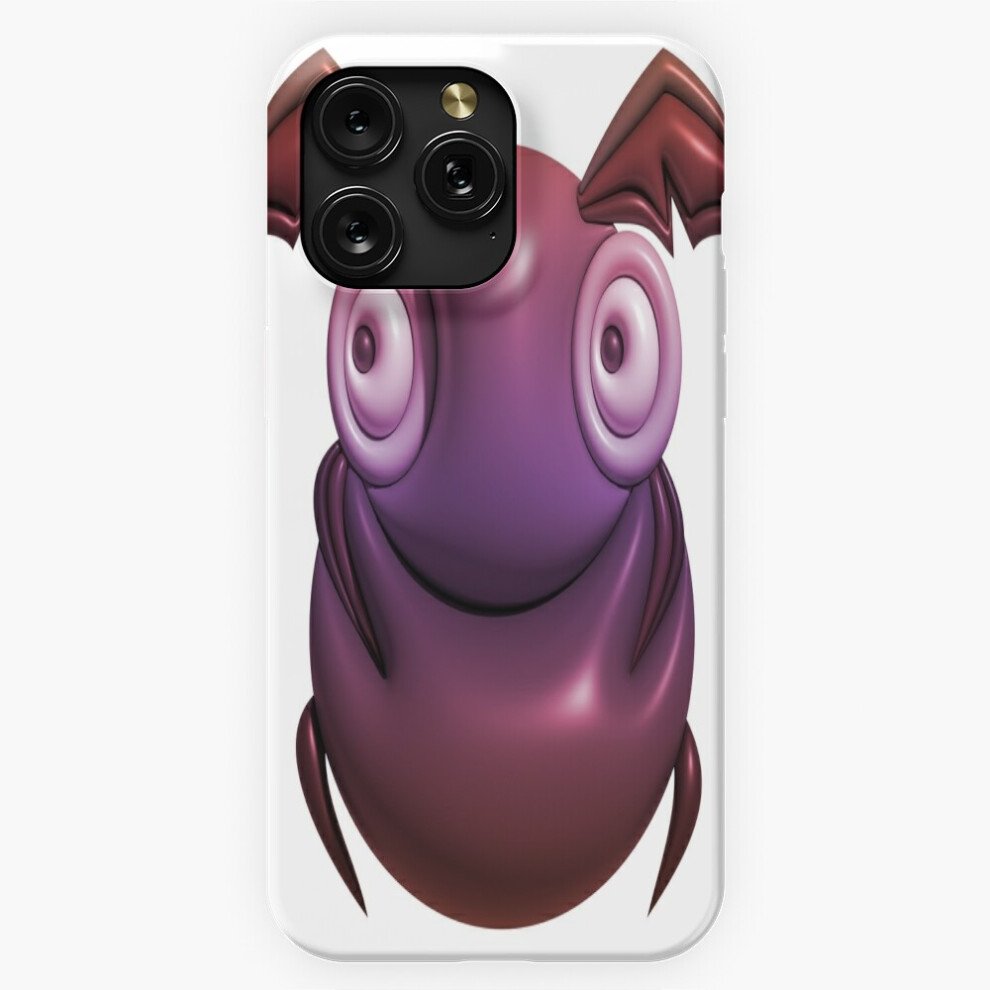 (Little Monsters.=7006) Phone Case For Iphone Samsung 19 18 17 16 14 13 12 11 Plus Pro Max Galaxy S28 S27 S26 S25 S24 S23 S22 Ultra Note 20 4741628098111